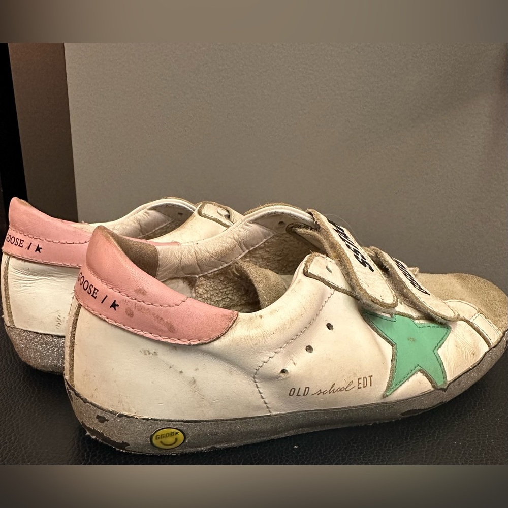 GGDB Old School Superstar